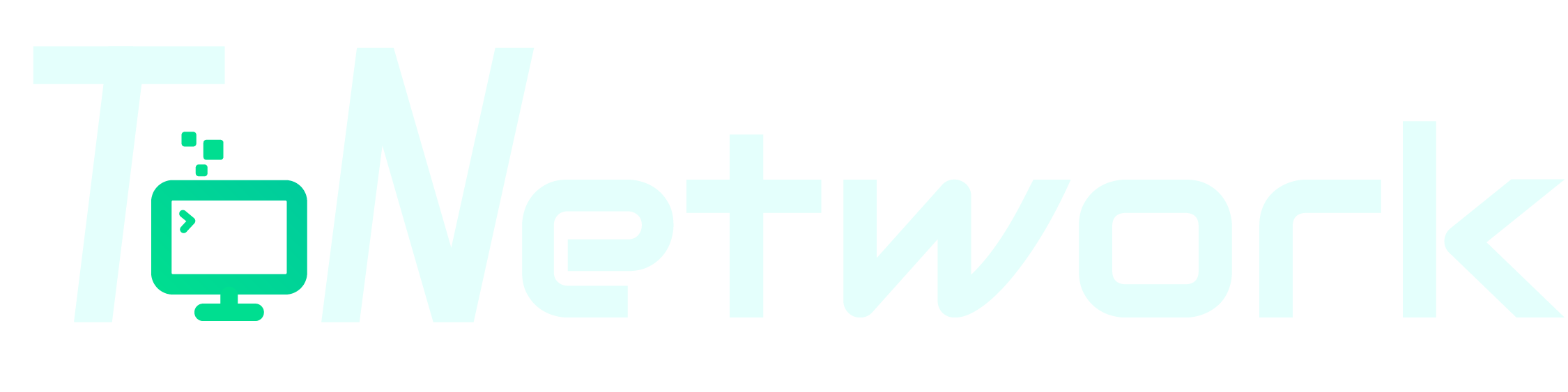 Logo von ToNetwork