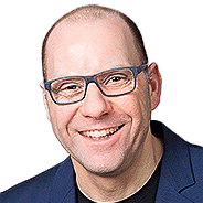 Unser Kunde: Klaus Liepert
