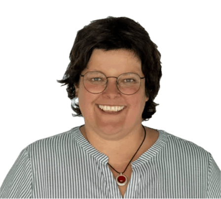 Unsere Kundin: Manuela Walcher